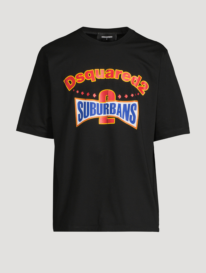 Suburbans Skater T-Shirt