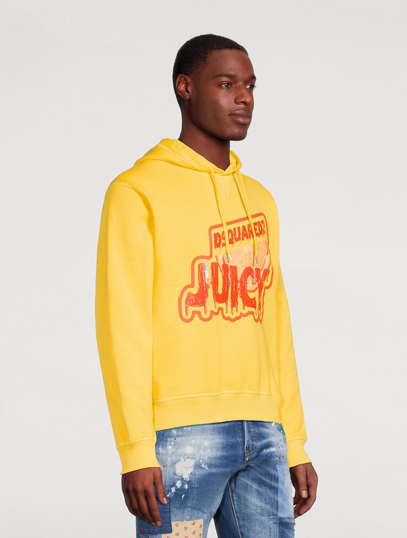 Juicy Cool Hoodie