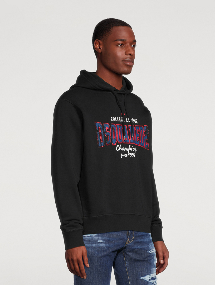College League Hoodie