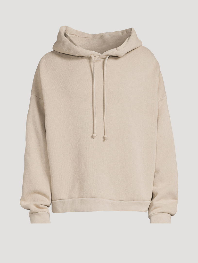 Cotton Hoodie