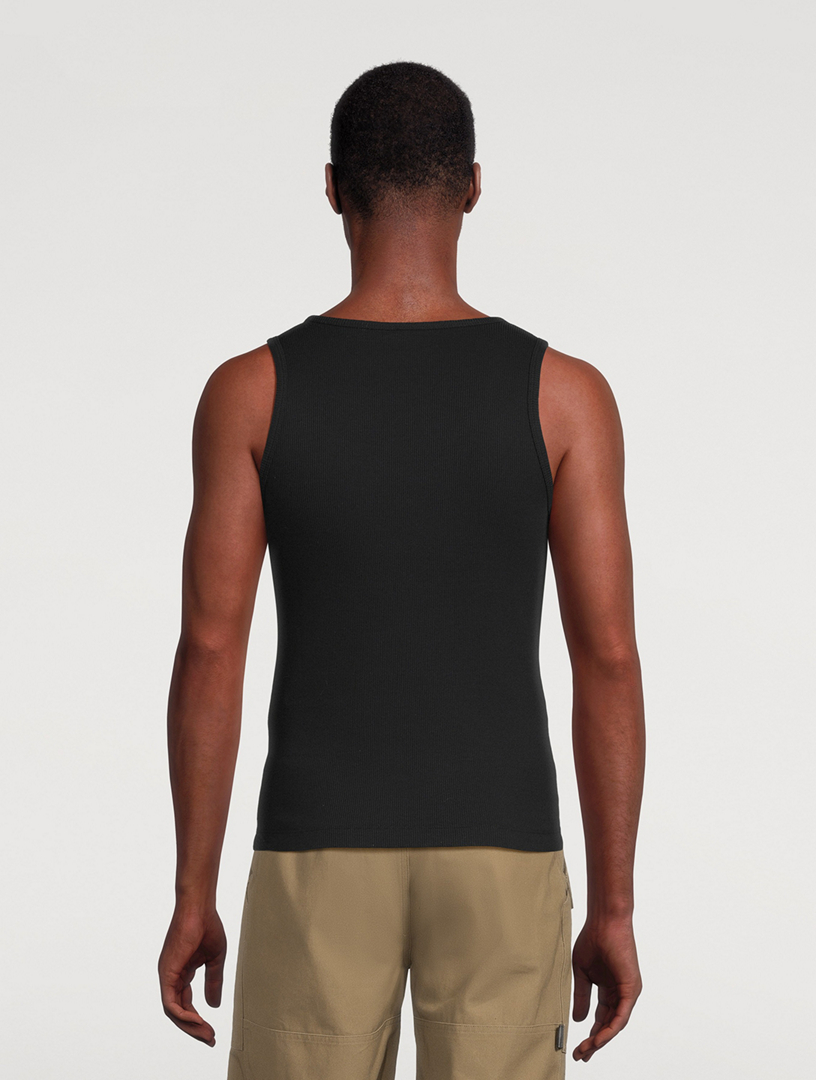 LOEWE Anagram Tank Top | Holt Renfrew