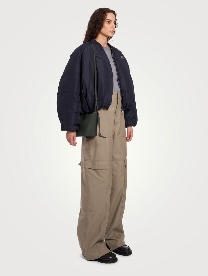 Cargo Trousers