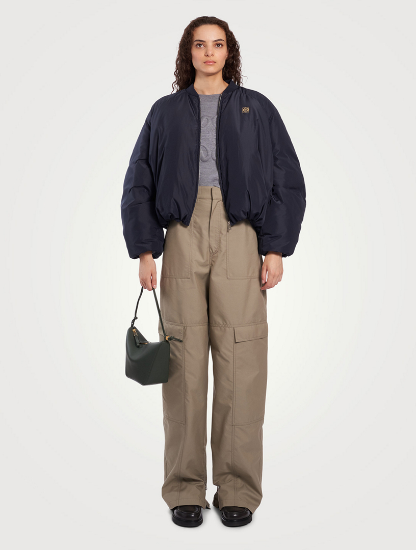 Cargo Trousers