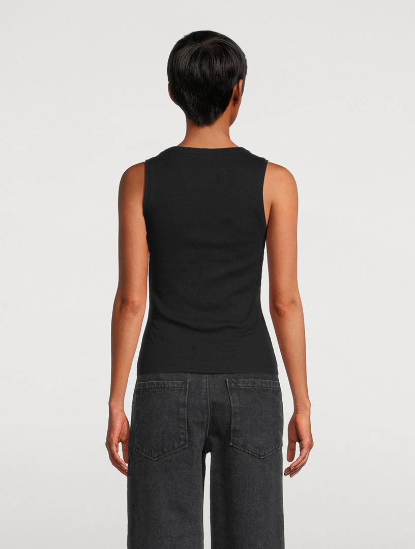 Anagram Tank Top