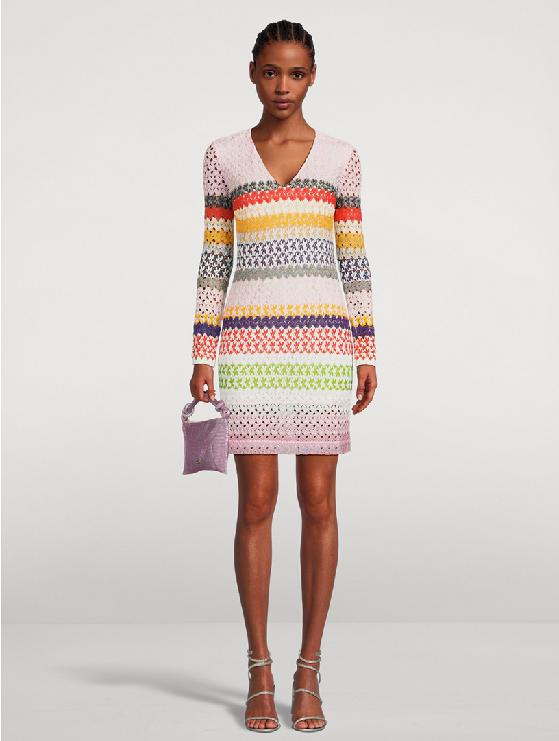 Shop Knit Mini, Midi & Maxi Dresses Online – Peppermayo US