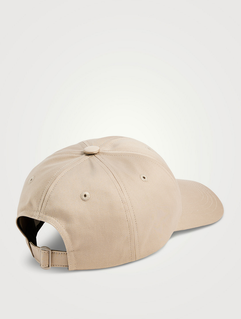 Cotton Baseball Cap