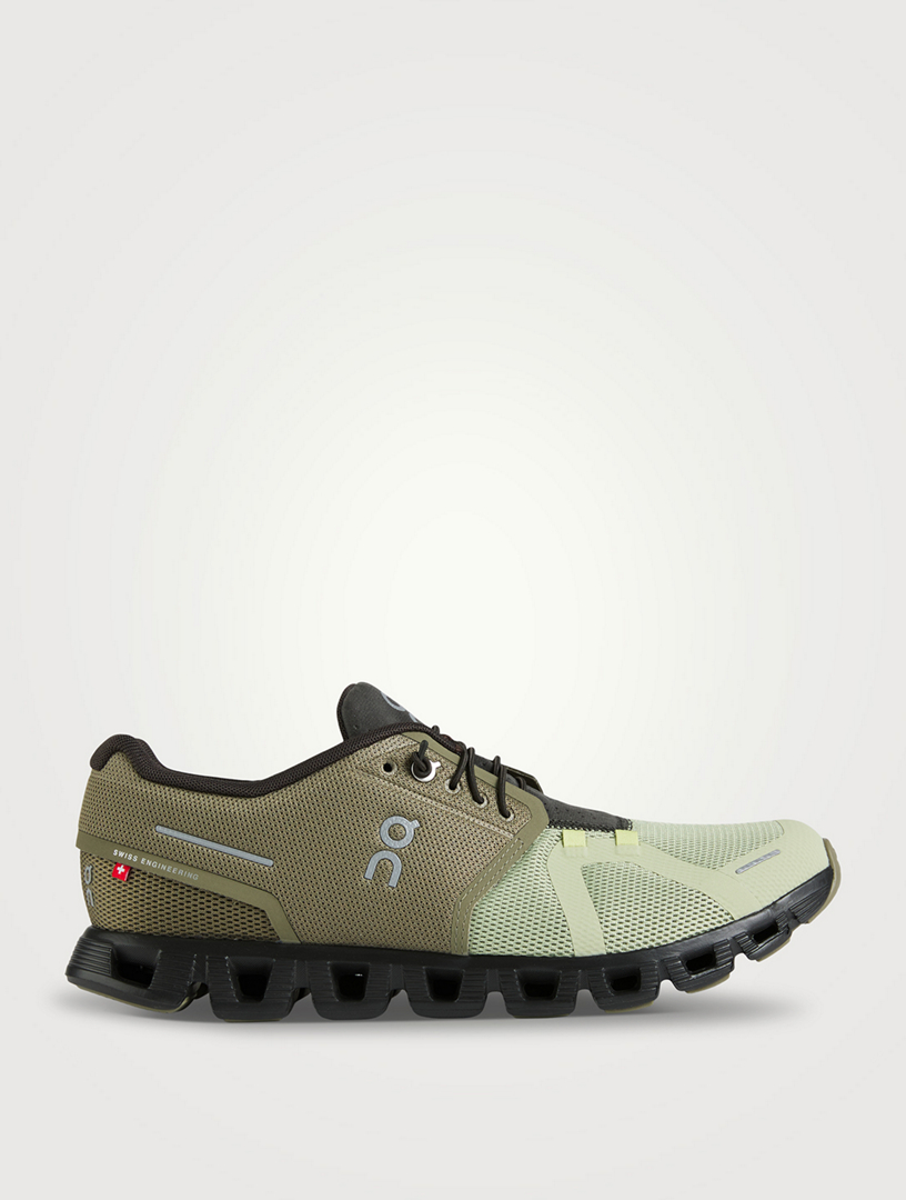 Cloud 5 Sneakers