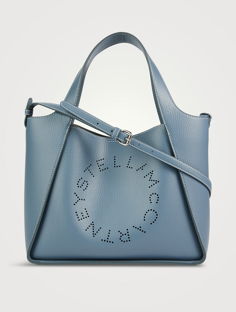 STELLA MCCARTNEY Stella Logo Crossbody Tote Bag Holt Renfrew