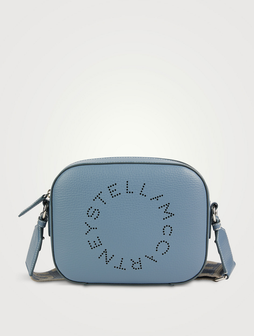 Stella mccartney outlet camera bag