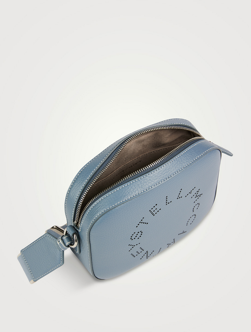 Stella Logo Camera Bag