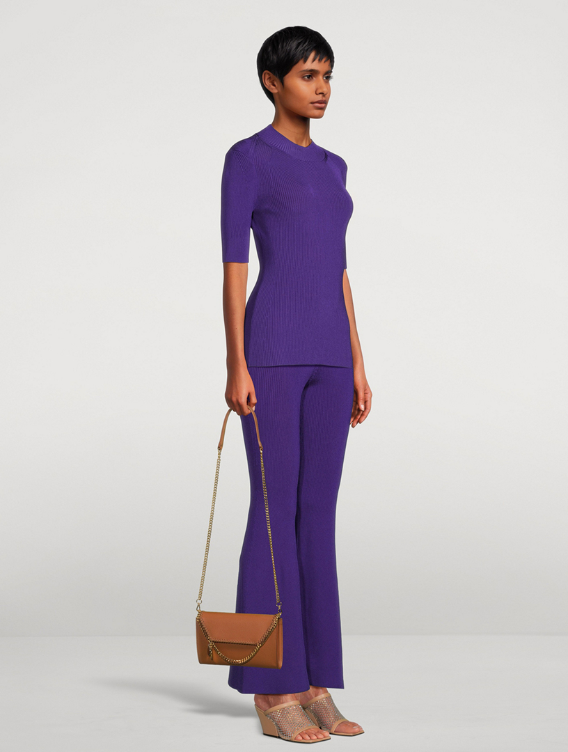 Falabella Mirum® Crossbody Bag