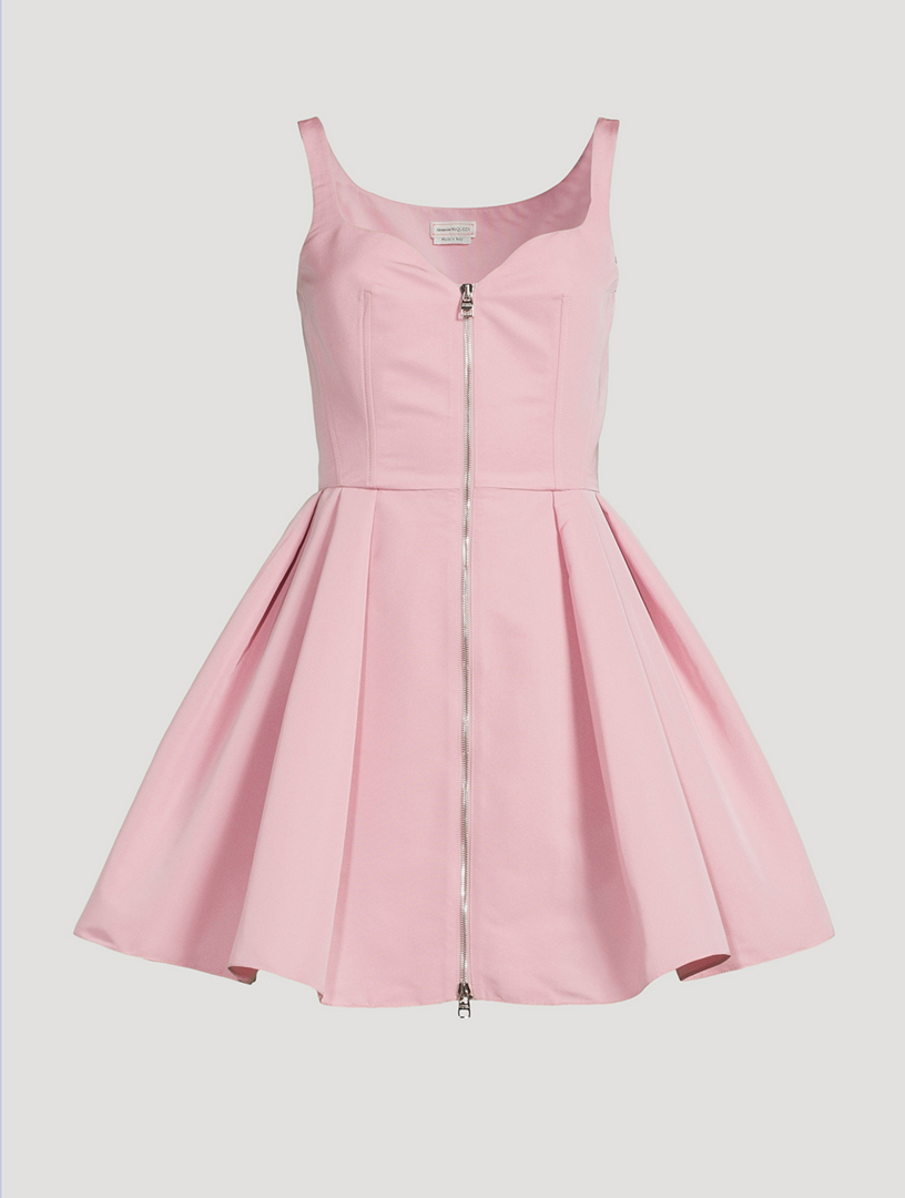 Polyfaille Mini Dress