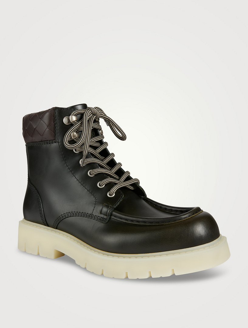 Lace up outlet ankle hiker boots