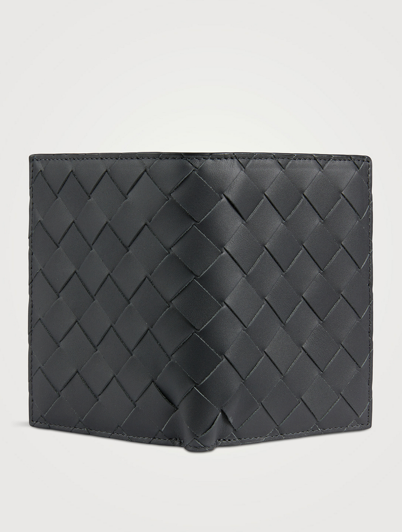 ★関税込★BOTTEGA VENETA★Intrecciato strap wallet★ 0400017108366?wid=600&hei=800&