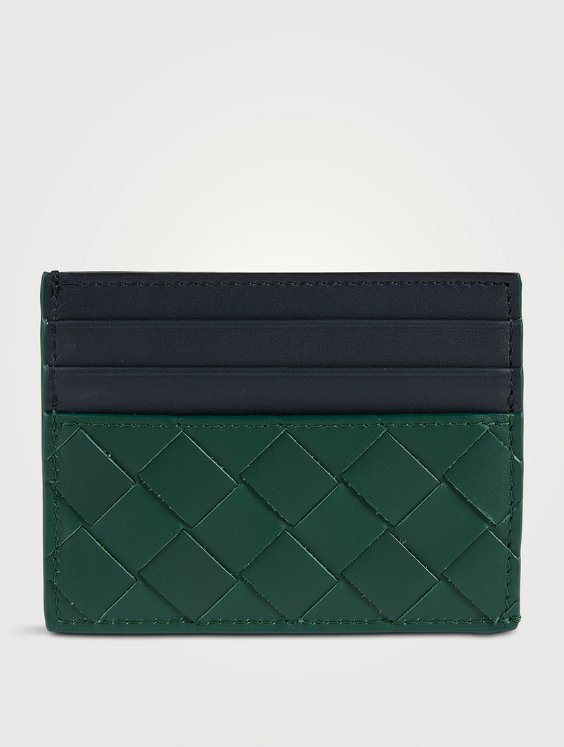 Bottega discount card wallet