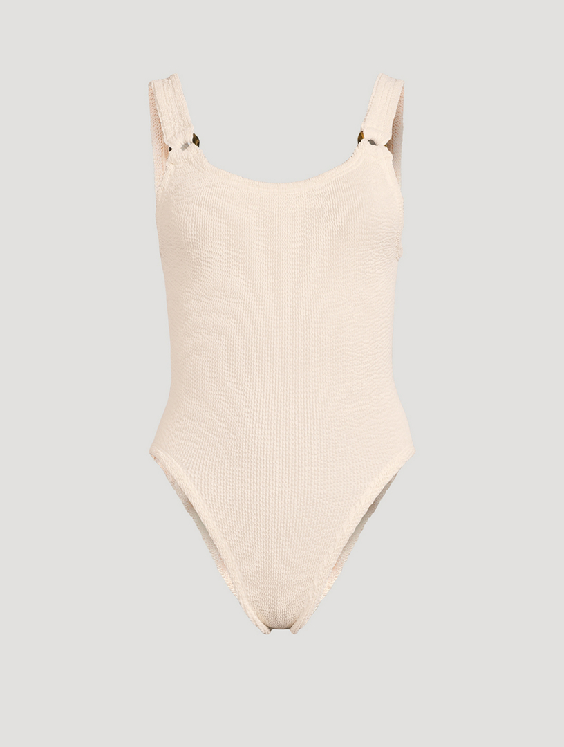 JADE SWIM Evolve One-Piece Swimsuit