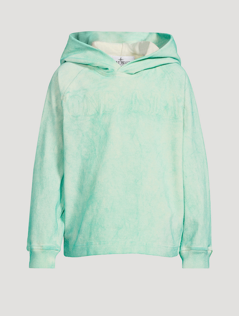 Cotton Hoodie