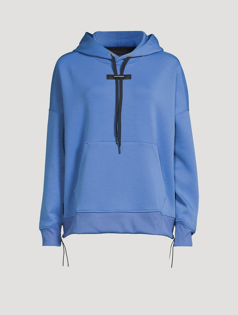 Drawstring sweatshirts on sale