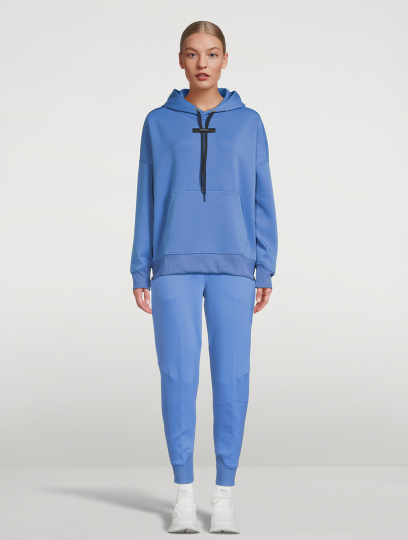 Drawstring Hoodie