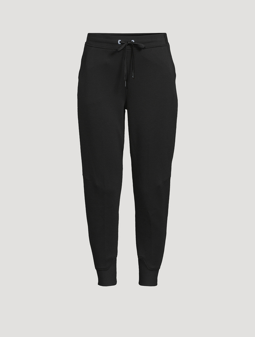 Tapered best sale jogger pants