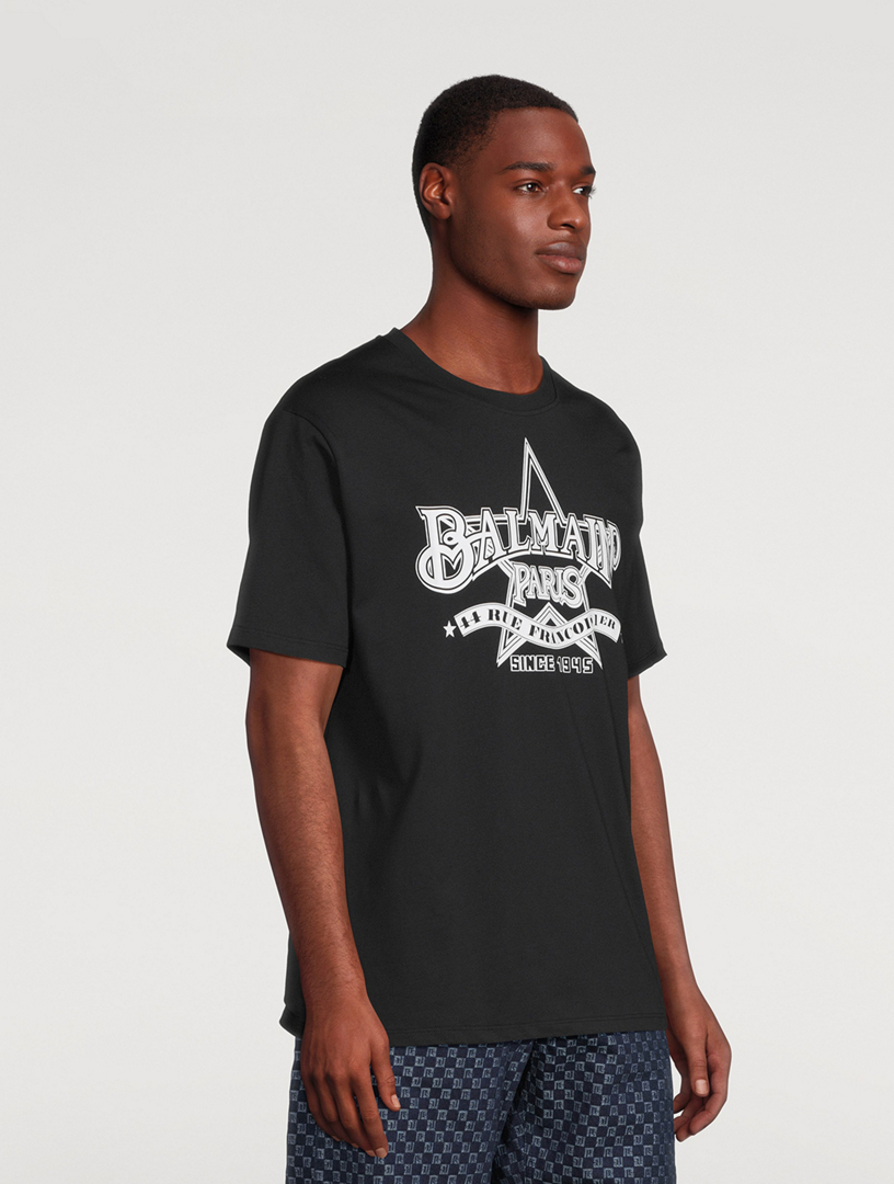 Star Logo T-Shirt