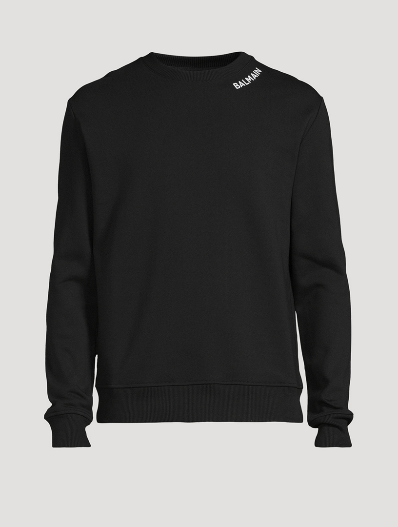 Men's Designer Sweatshirts