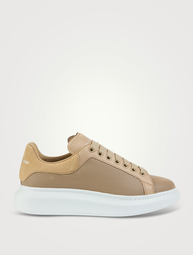 Alexander mcqueen dames sneakers hot sale