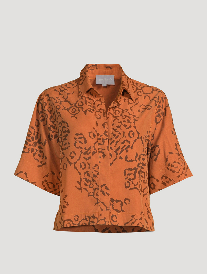 Tempo Shirt