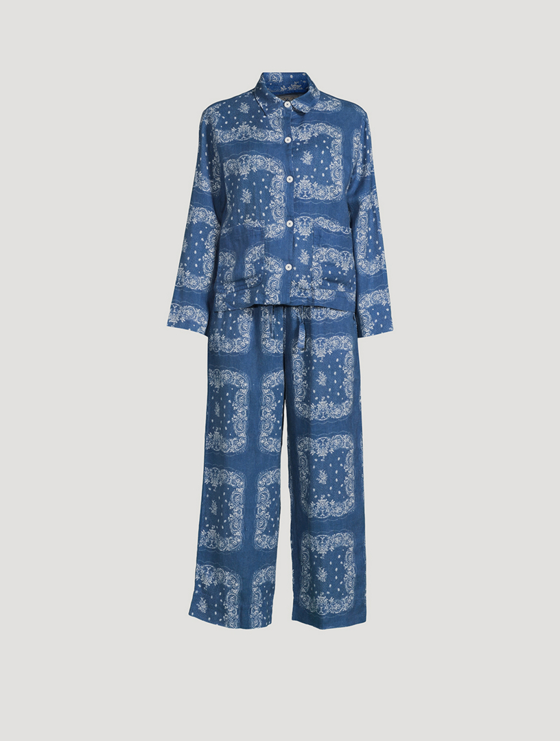 Holt renfrew pajamas new arrivals