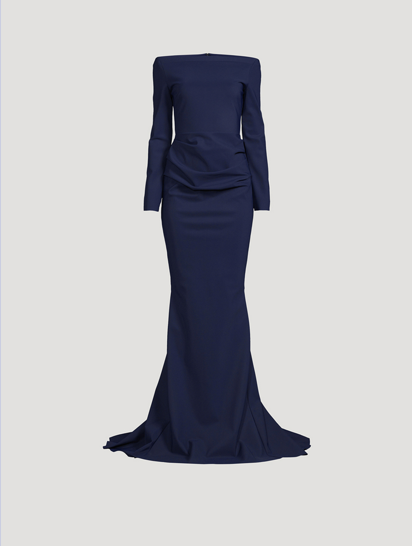 Female on sale evening wear