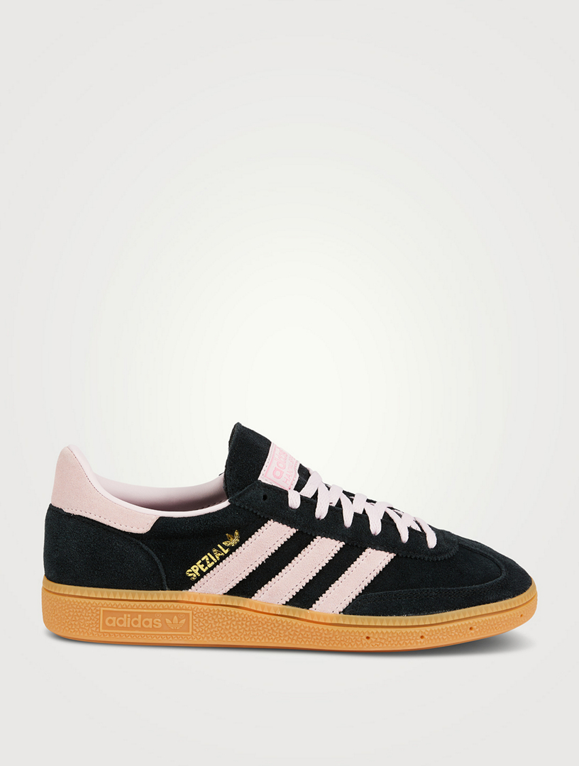 Handball Spezial Suede Sneakers