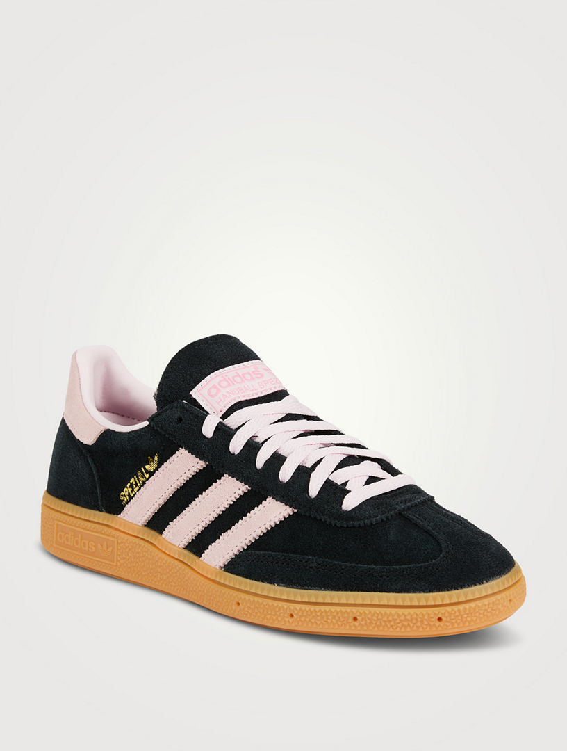 Handball Spezial Suede Sneakers