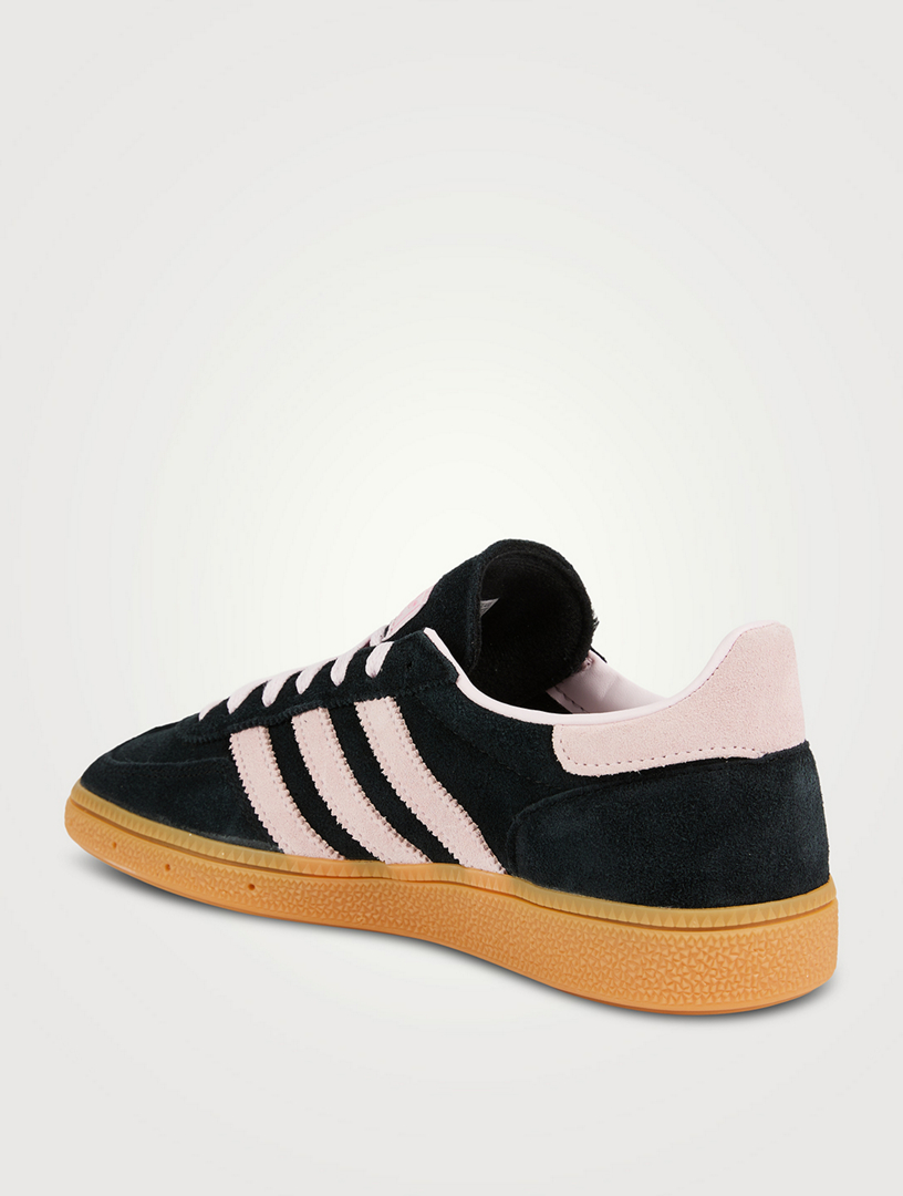 Handball Spezial Suede Sneakers