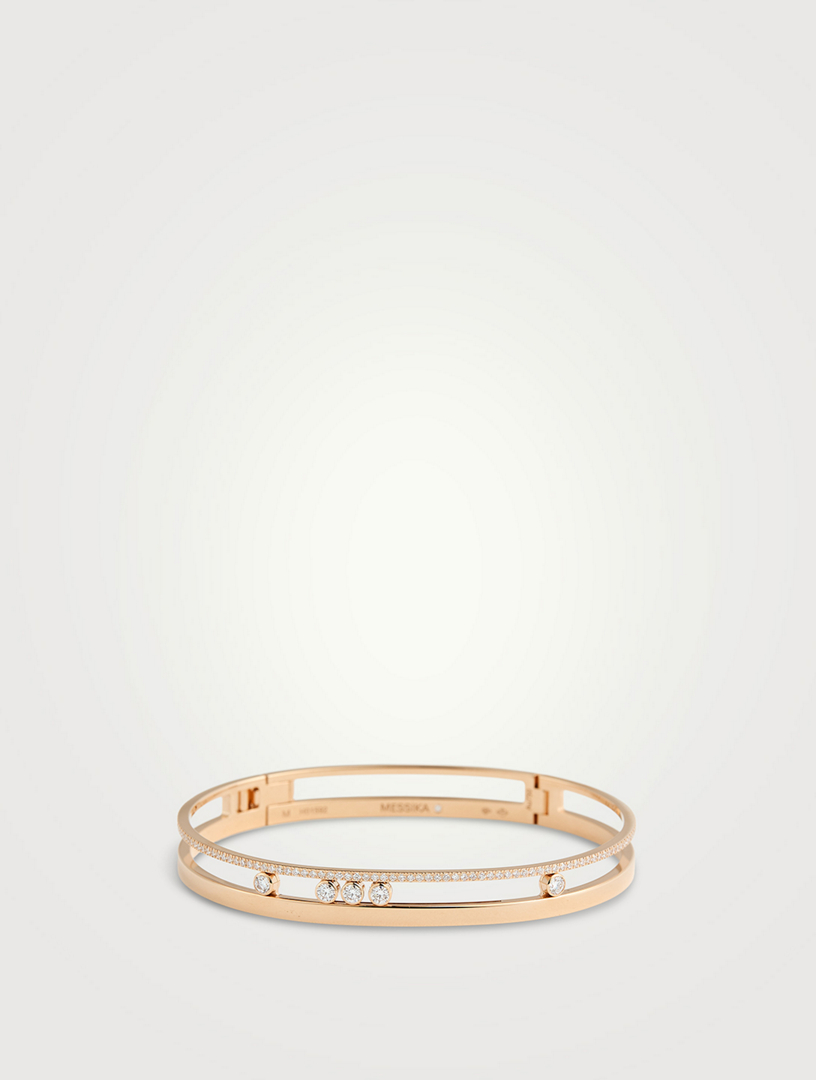 Messika hot sale romane bangle