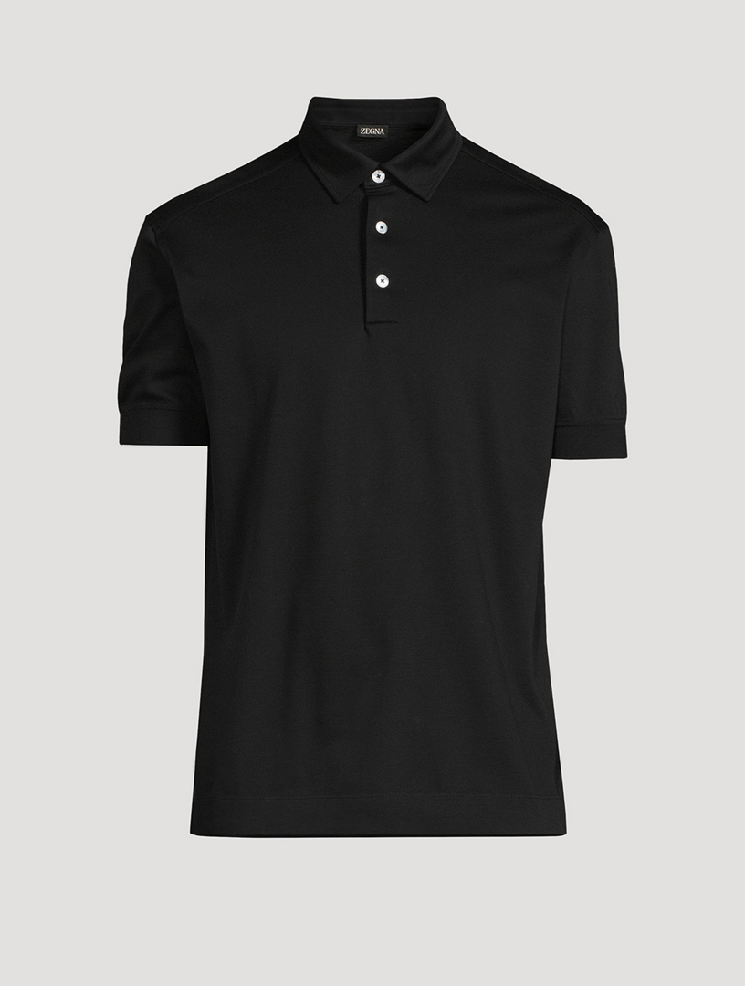 Designer clearance polo tops