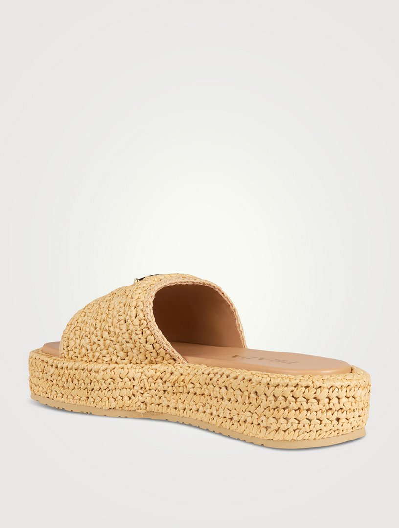 SKIMS Slide Sandals