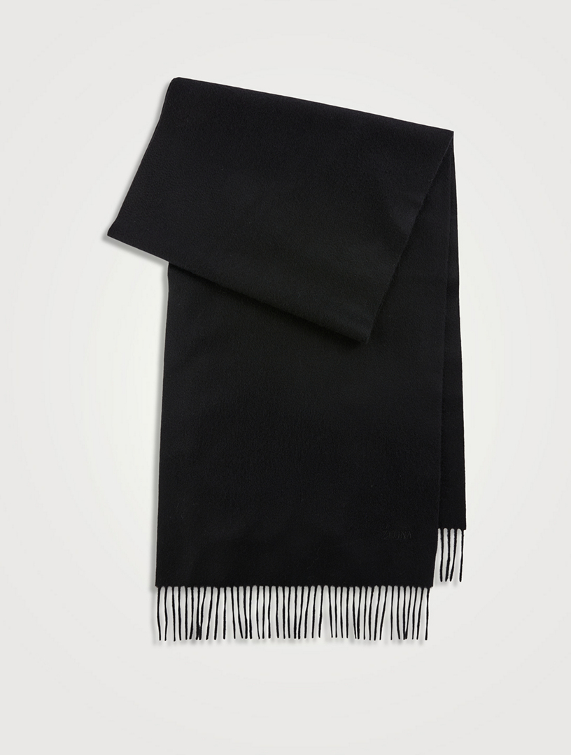 ZEGNA Cashmere Scarf Holt Renfrew