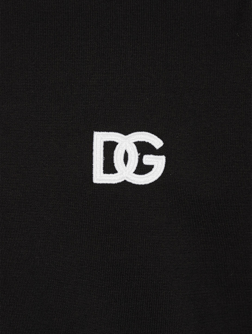 Cotton Polo Shirt