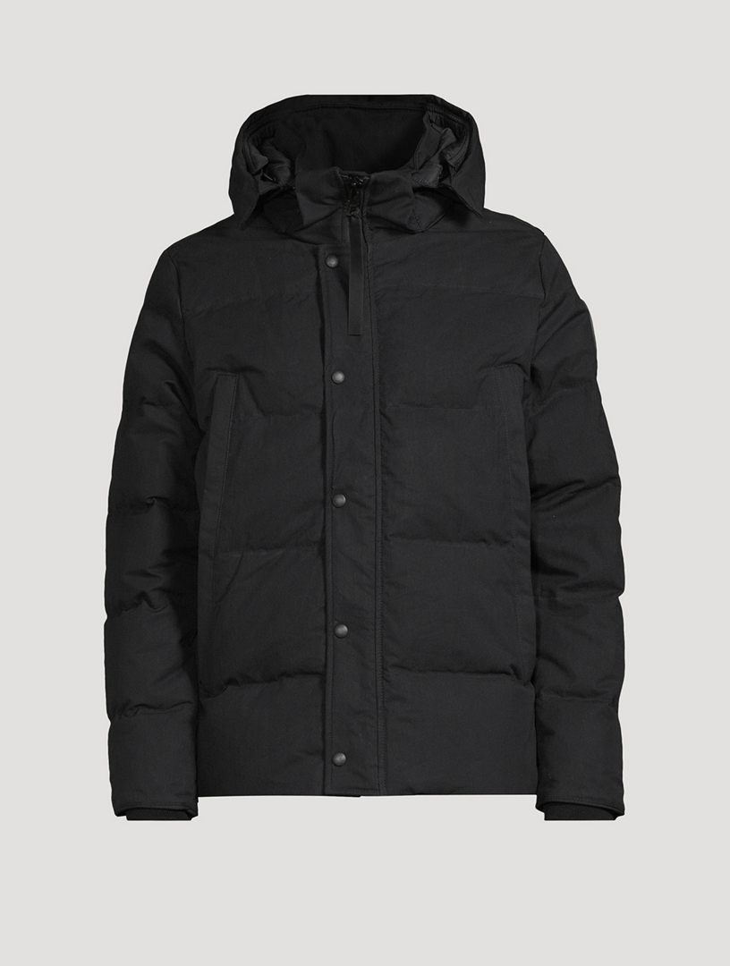 Designer puffer outlet jackets