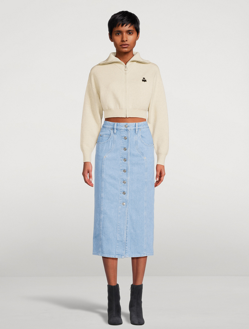 Oxane Cardigan