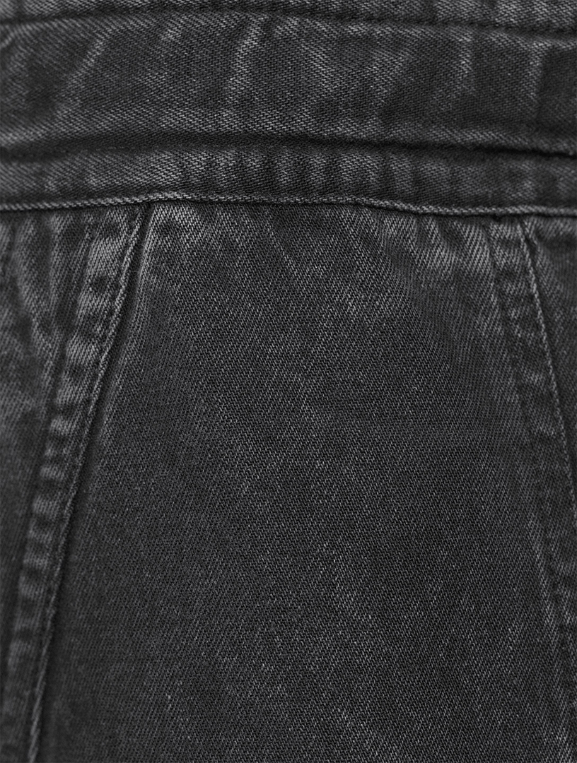 超目玉枠 OVY Standard Cotton Cotton Work Work Pants Pants(black) M