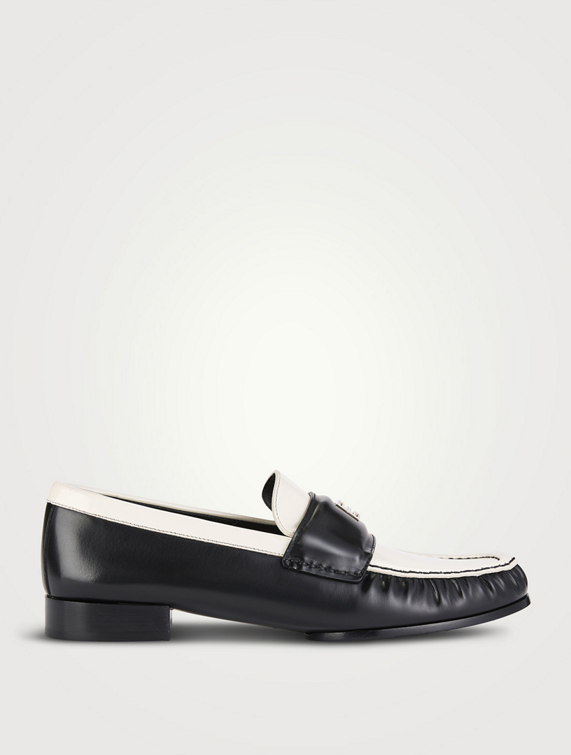 Givenchy discount 4g loafers