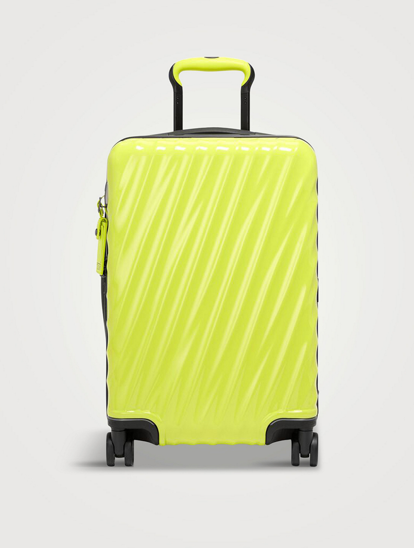 International Expandable Carry-On