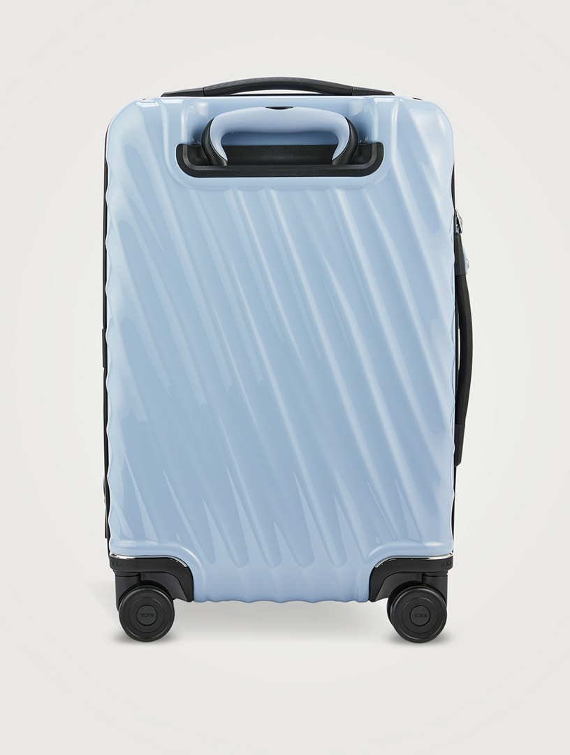International Expandable Carry-On