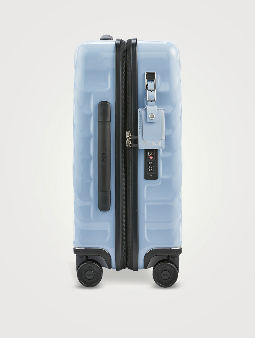 International Expandable Carry-On