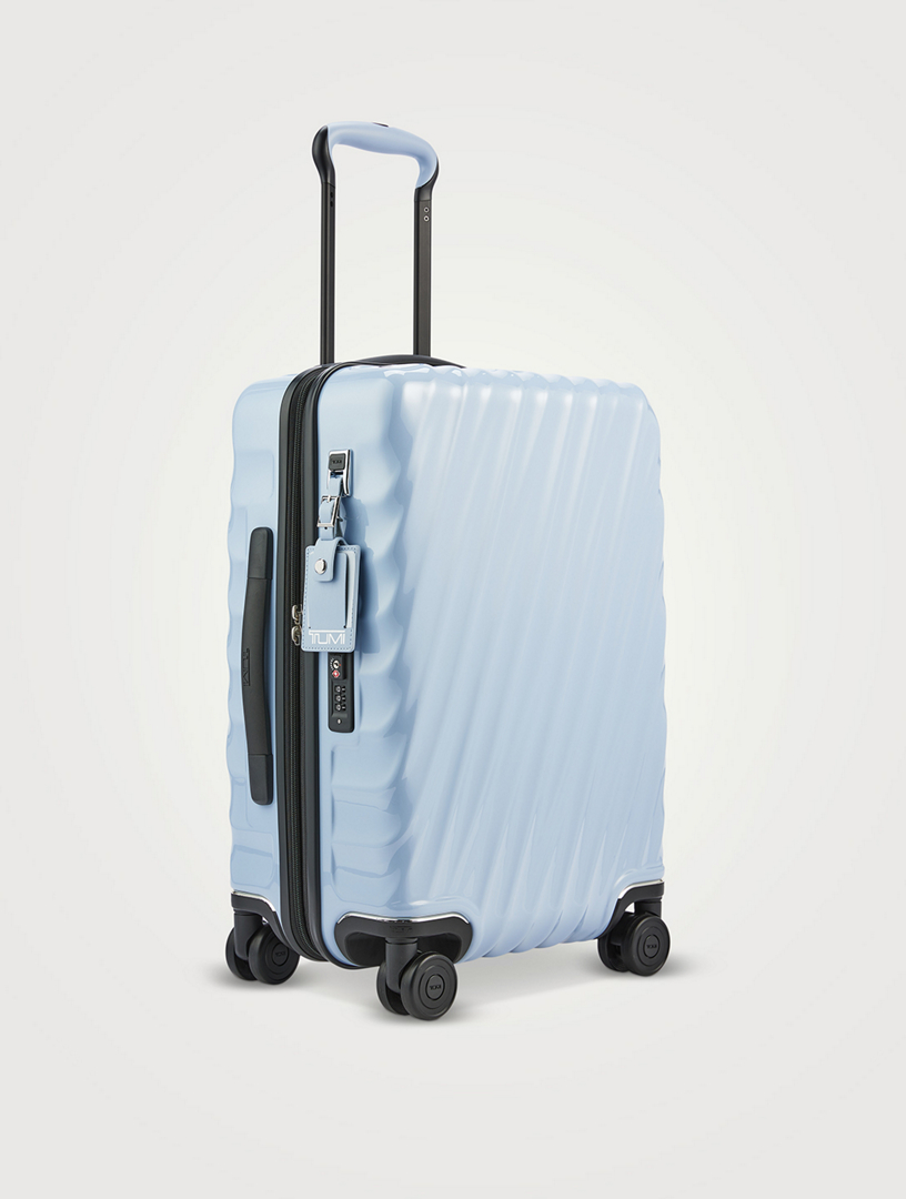 International Expandable Carry-On
