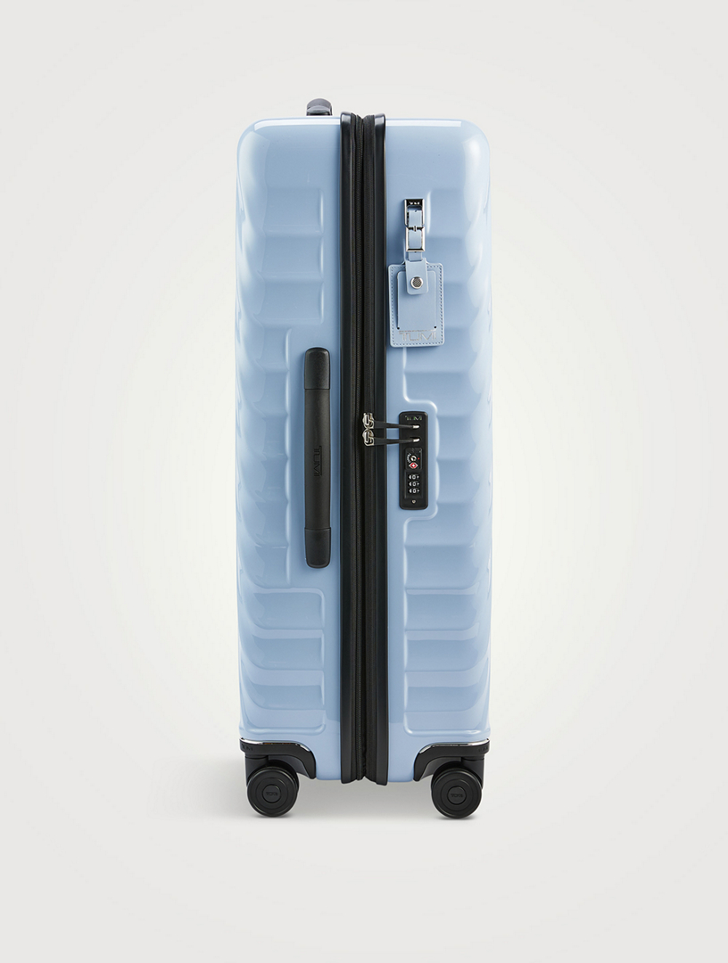 Extended Trip Packing Case