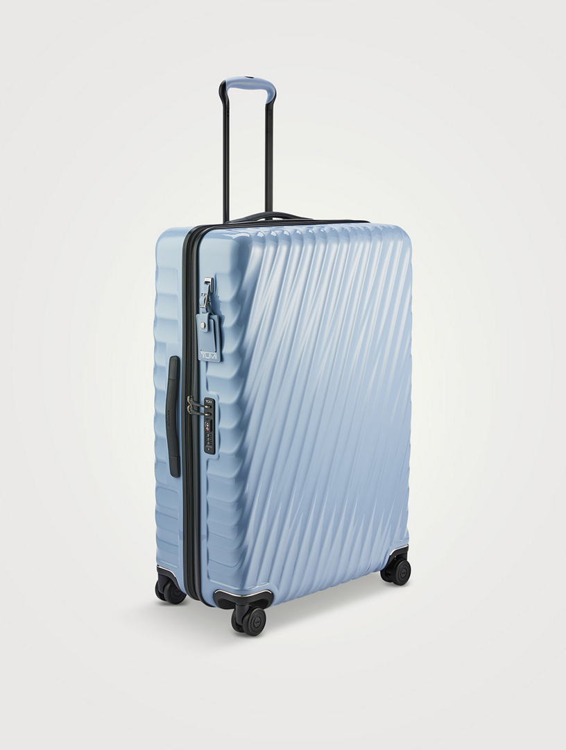 Extended Trip Packing Case