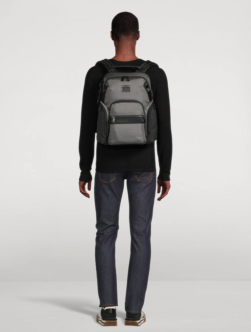 Tumi nathan online backpack