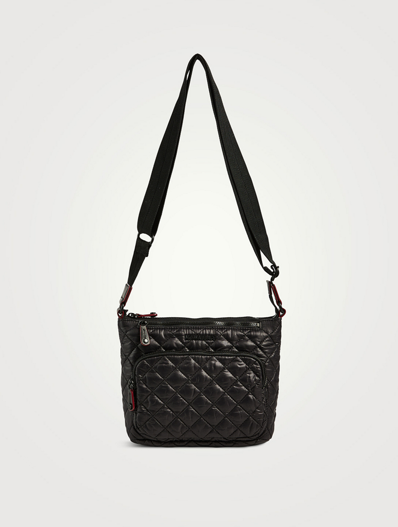 Metro Sling Bag by MZ Wallace